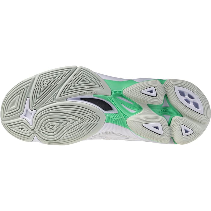 Mizuno Wave Voltage 2 hockeyschoen — foto 2