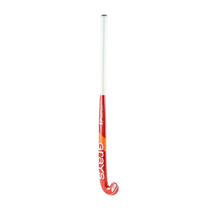 Grays Dynabow 4 - Red hockeystick — foto 3