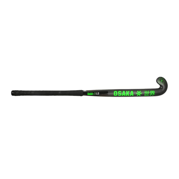 Osaka Pro Tour 70 - 2.0 Low Bow - Iconic Black hockeystick, foto 4