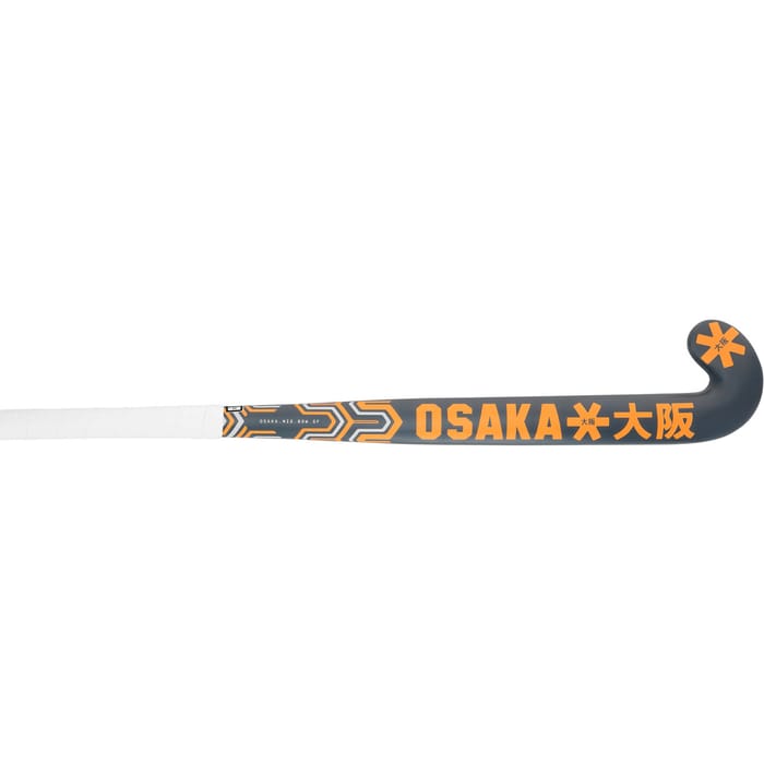 Osaka Midbow GF Junior hockeystick, foto 5