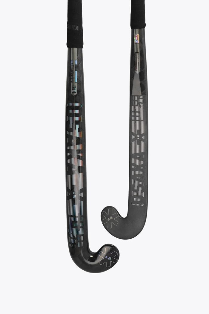 Osaka Field Hockey Stick Pro Tour LTD - Low Bow | Estate Blue hockeystick — foto 1