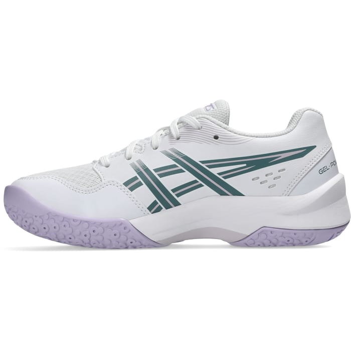 Asics Gel-Powerbreak Gs Kids hockeyschoen — foto 2