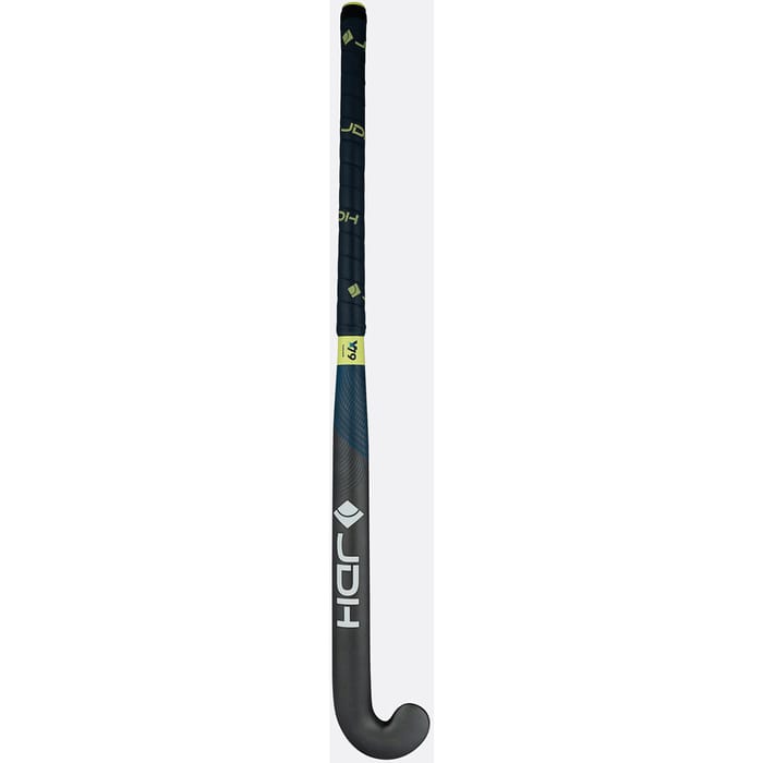 JDH X79TT concave hockeystick, foto 3