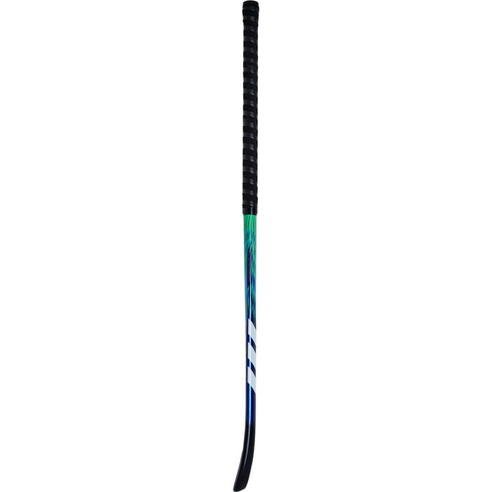 Adidas Ruzo .85 - Blue Green White hockeystick — foto 5