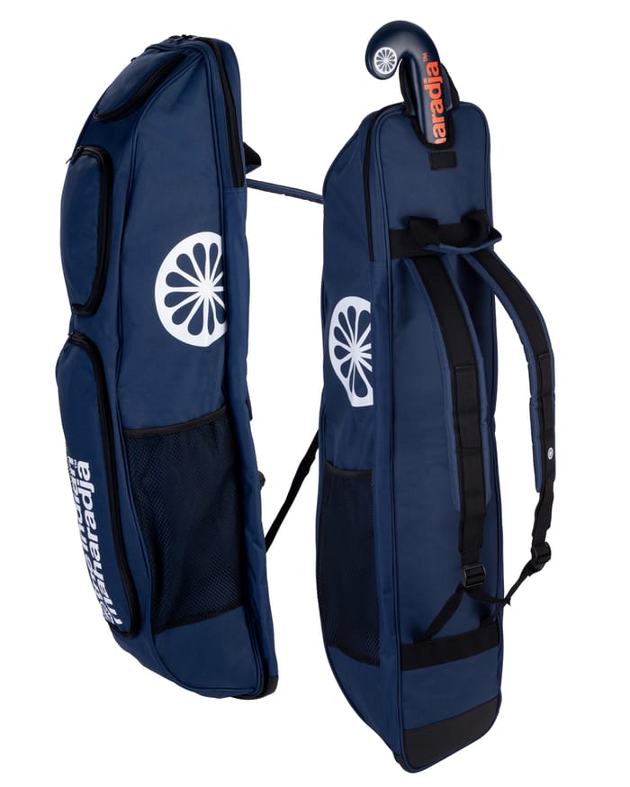 Indian Maharadja CSX Stick bag – mint hockeytas — foto 2