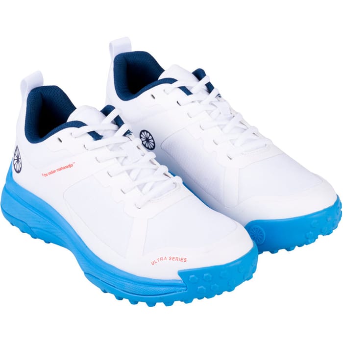 Indian Maharadja Ultra Slim hockeyschoen — foto 6