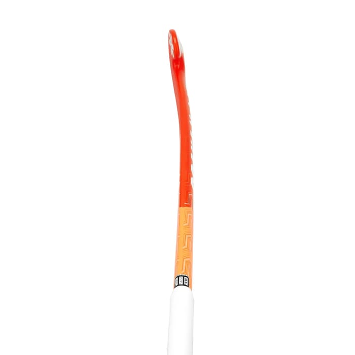 Osaka Pro Bow 25 - Orange Tiger hockeystick, foto 3
