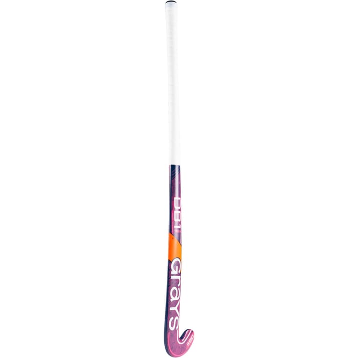 Grays 1i Dynabow Indoor hockeystick — foto 5