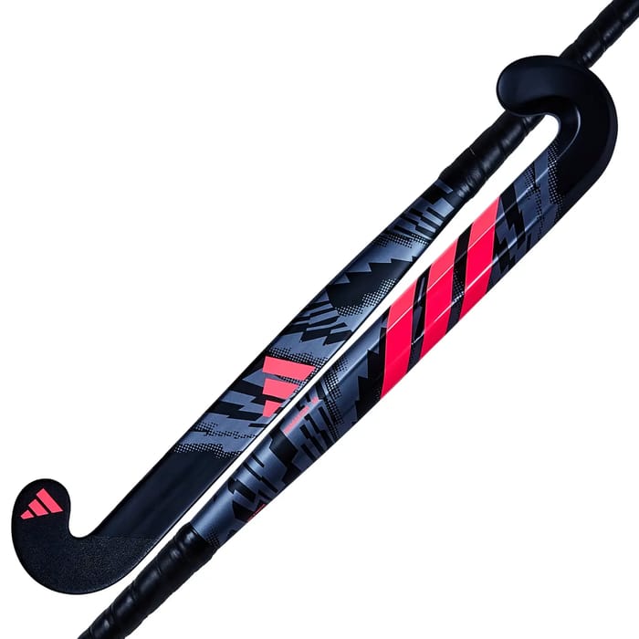 Adidas Chaosfury .30 - Black Solar hockeystick, foto 1