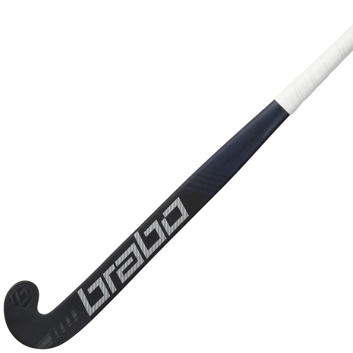 Brabo Tribute 10 PB hockeystick — foto 2