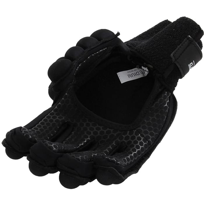 Brabo F2.1 Pro Indoor Handschoen Links hockeyhandschoen — foto 2