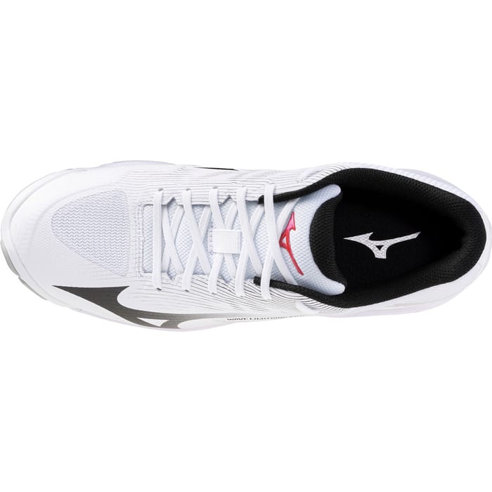 Mizuno  Wave Lightning Pro hockeyschoen — foto 4