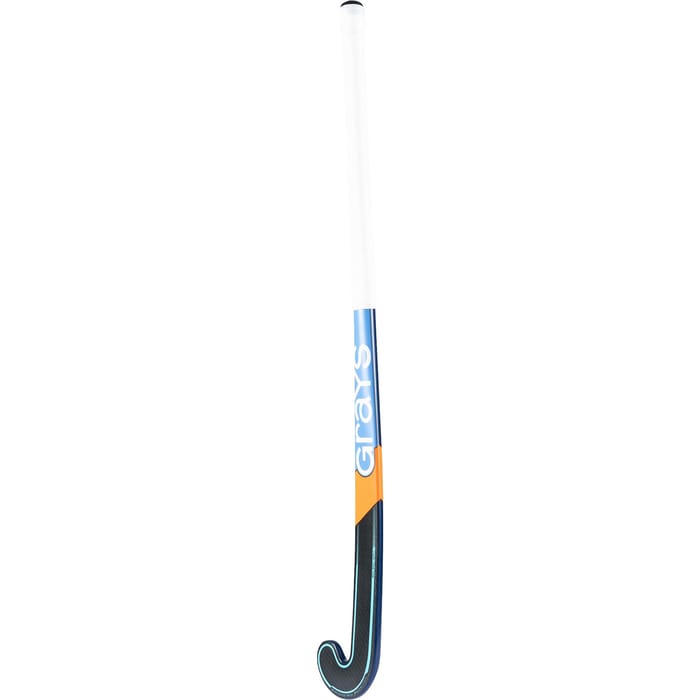 Grays GK2K UltraBow Goalie hockeystick — foto 5