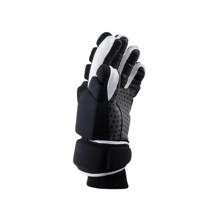 Indian Maharadja PRO i500 foam full Right - Black hockeystick — foto 3