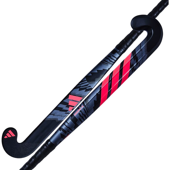 adidas Chaosfury .30 Junior hockeystick, foto 2