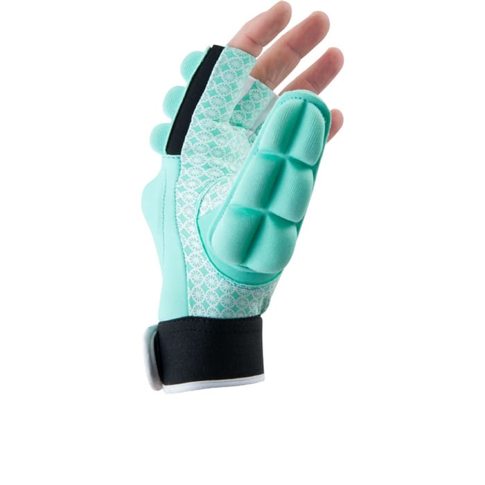 Indian Maharadja Glory 4.2 Handschoen Links hockeyhandschoen — foto 2