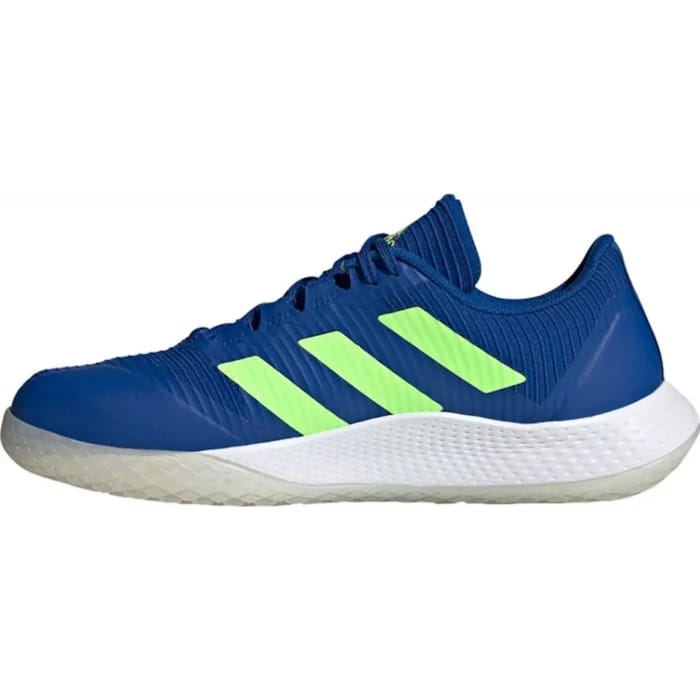 Adidas Forcebounce M hockeyschoenen hockeystick — foto 2