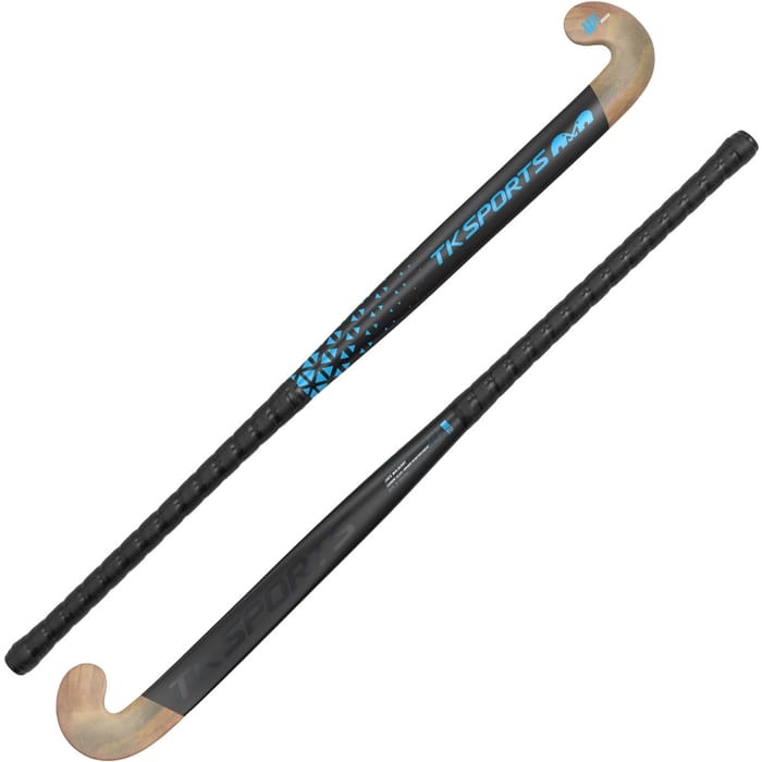 TK W1 Extreme Low Bow Indoor hockeystick, foto 2