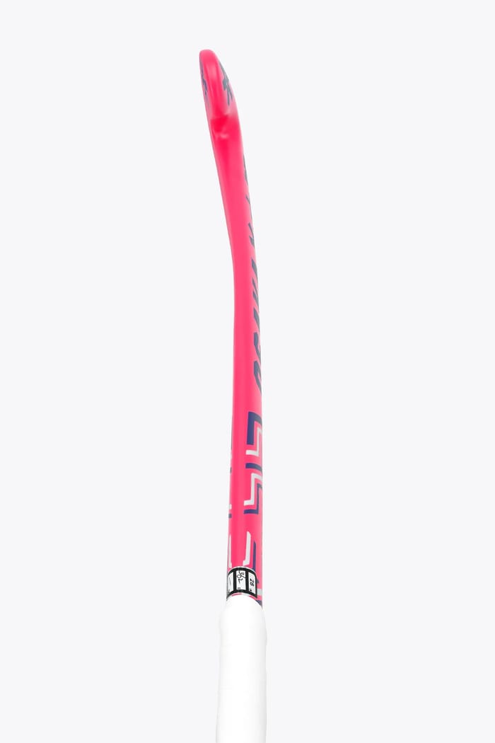 Osaka Field Hockey Stick Mid Bow WD | Hot Pink hockeystick — foto 3