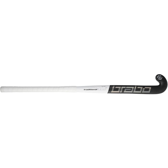 Brabo Traditional Carbon 90 ProBow hockeystick — foto 3