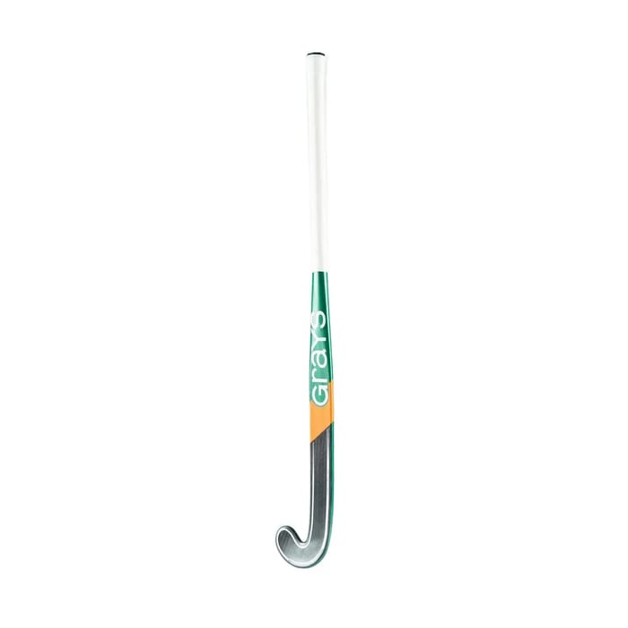 Grays Probow 7+ - Carribean Green hockeystick — foto 5