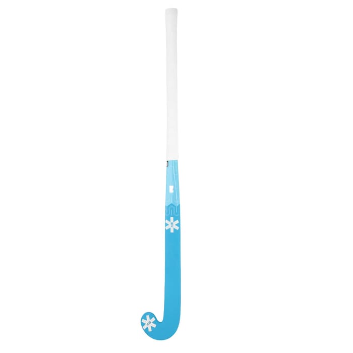 Osaka Mid Bow 25 - Blue Topaz hockeystick, foto 7