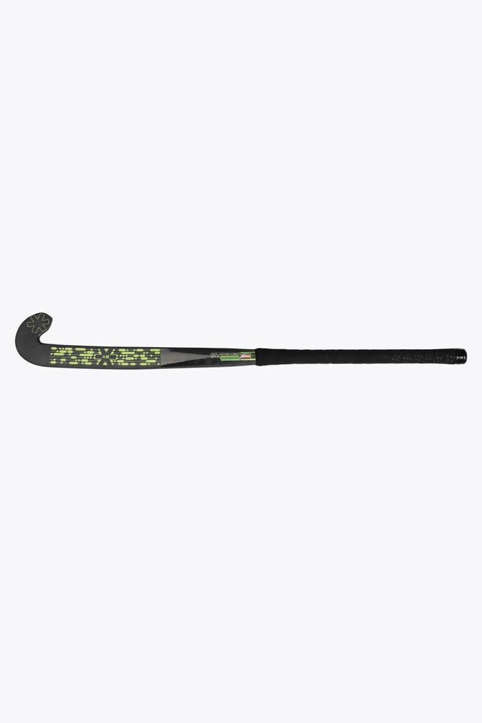 Osaka Field Hockey Stick FuTURELAB 100 - Nxt Bow | Green hockeystick — foto 5
