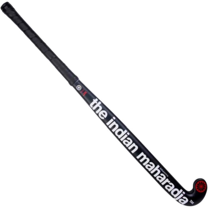 Indian Maharadja Gravity 05 MidBow hockeystick — foto 1