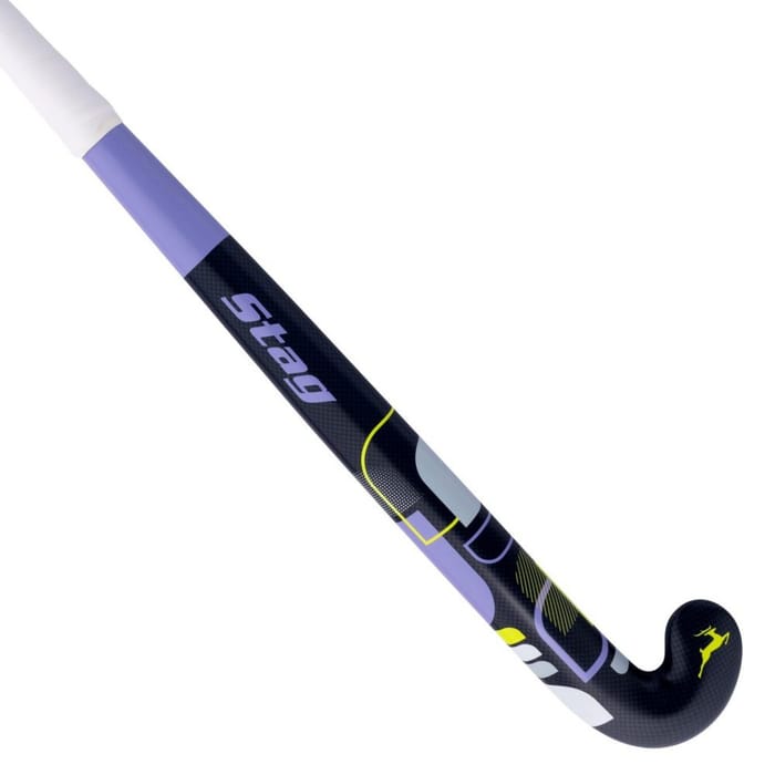 Stag Helix 75 LB hockeystick — foto 1