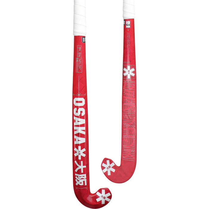 Osaka Futurelab 10 Probow Indoor hockeystick, foto 2