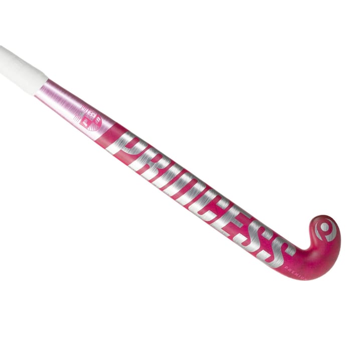 Princess Premium 4K 10 Star Extreme LowBow hockeystick — foto 1