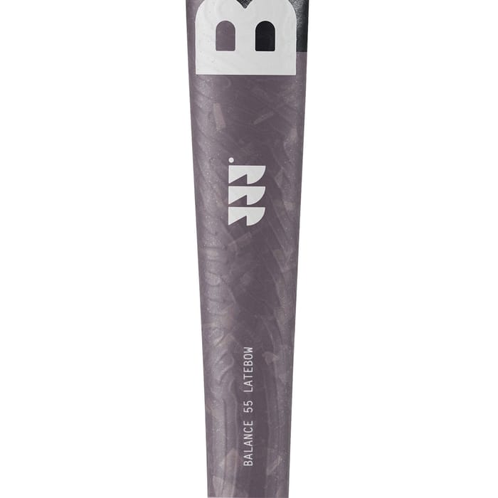 BALLING Balance 55 Latebow hockeystick, foto 4