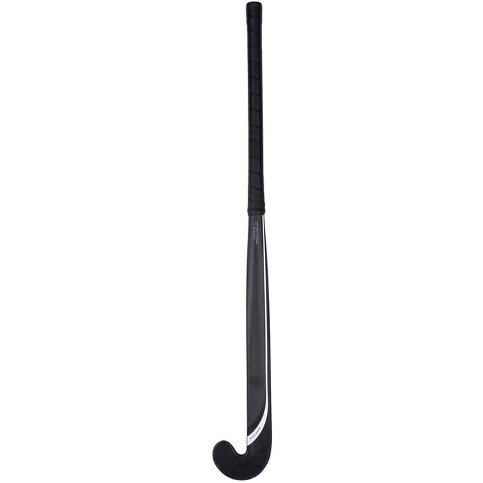 Indian Maharadja Black Sword 45 LowBow hockeystick, foto 2