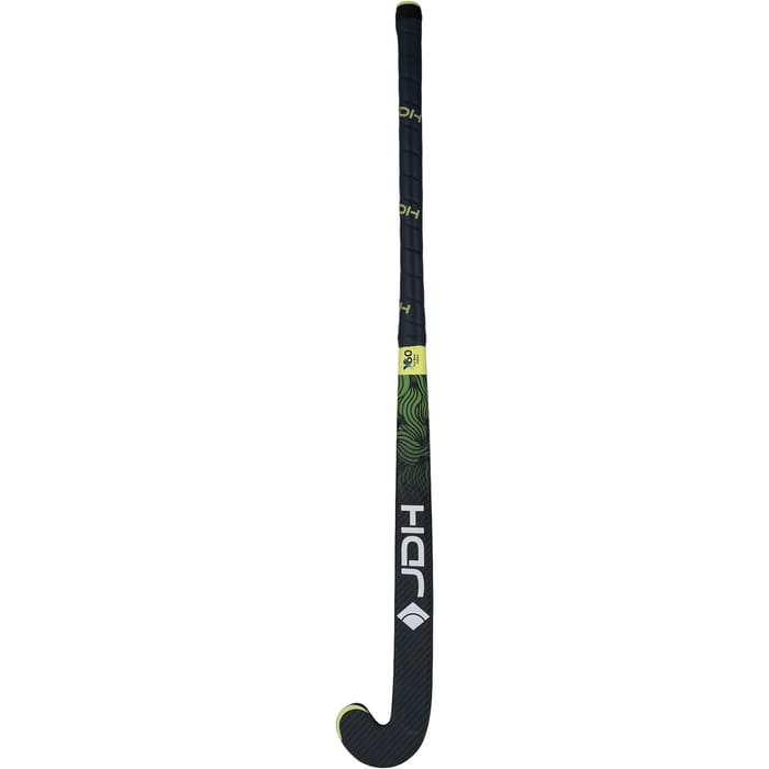 JDH X60 Pro Bow Indoor hockeystick, foto 2