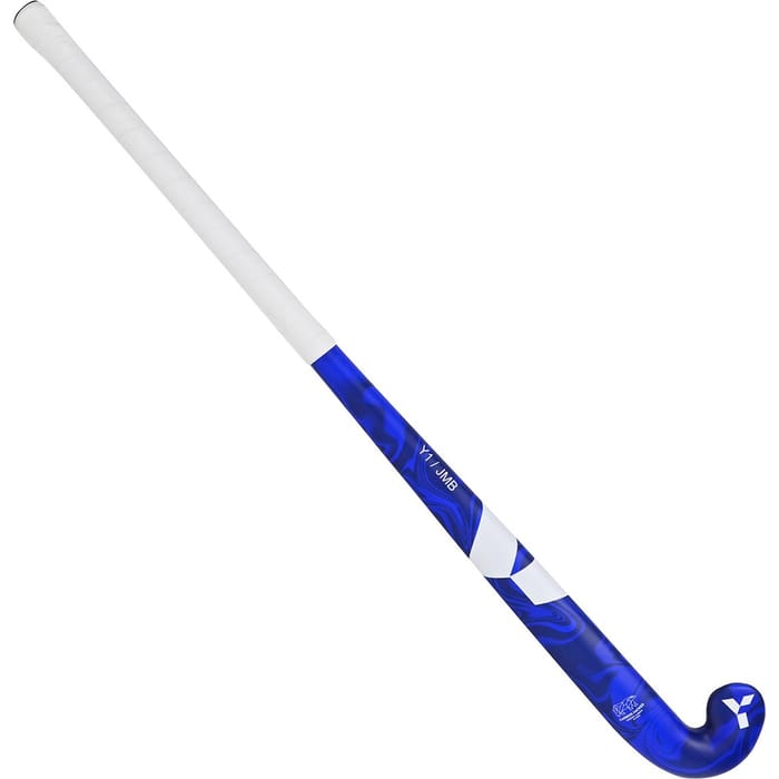 Y1 JMB (Pink) hockeystick, foto 7