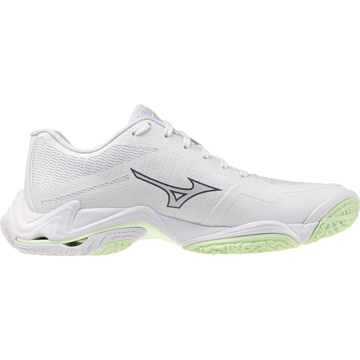 Mizuno  Wave Lightning Elite Dames hockeyschoen — foto 6