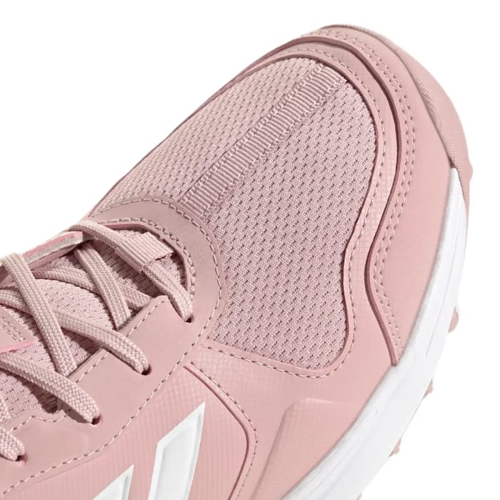 Adidas Fabela Rise 2 - Lilac White hockeyschoen — foto 9