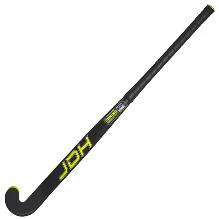 JDH X93 LowBow Indoor hockeystick, foto 2