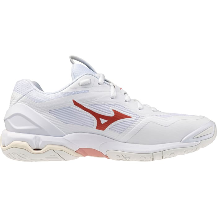 Mizuno Wave Stealth 6 Dames hockeyschoen — foto 5