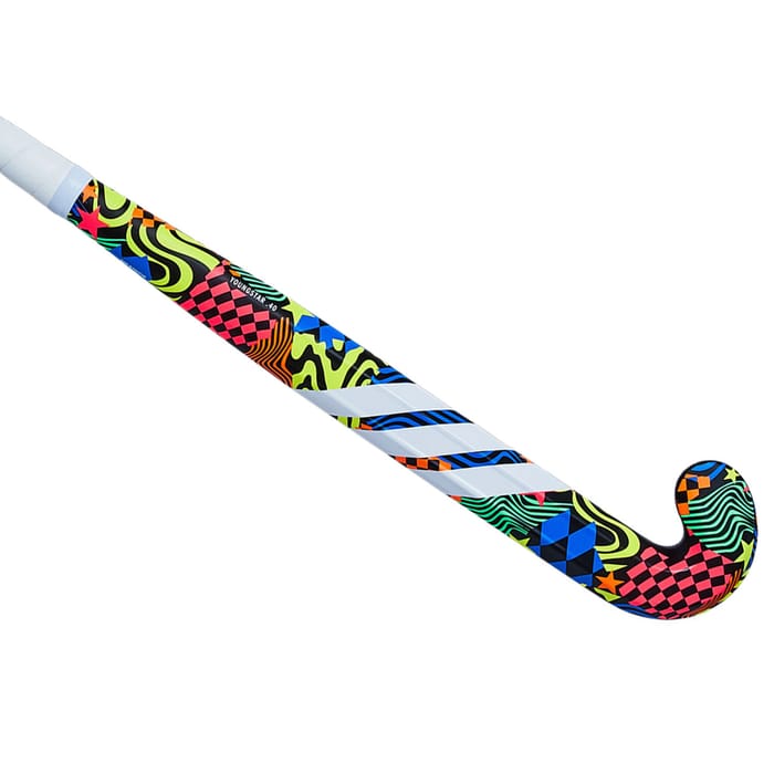 adidas Youngstar .40 hockeystick, foto 1
