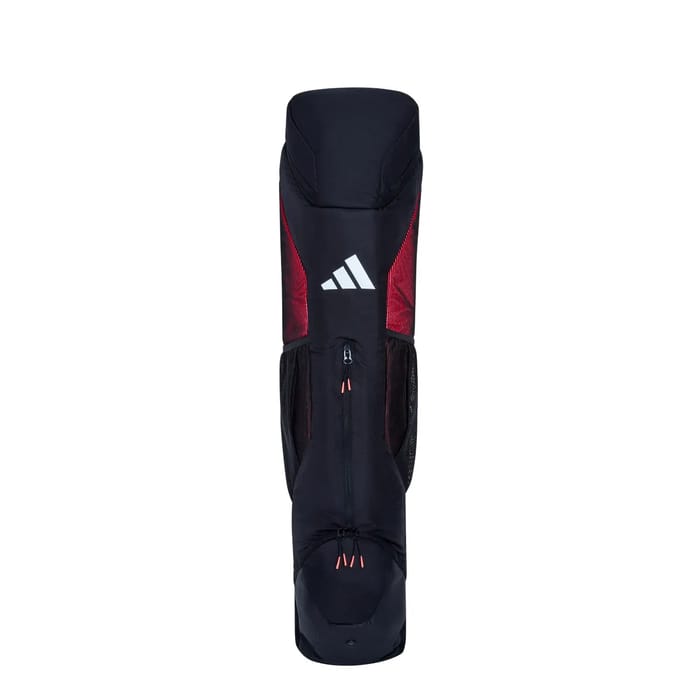 Adidas X-Symbolic .3 Stick Bag - Black Solar hockeystick — foto 1