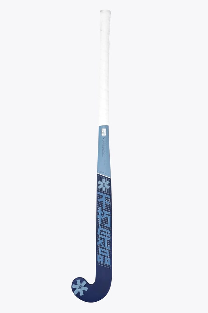 Osaka Field Hockey Stick Mid Bow GF | Electric Fuchsia hockeystick — foto 7