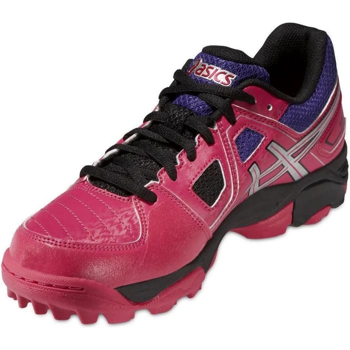 Asics Gel-Blackheath 5 junior hockeyschoenen hockeyschoen — foto 4