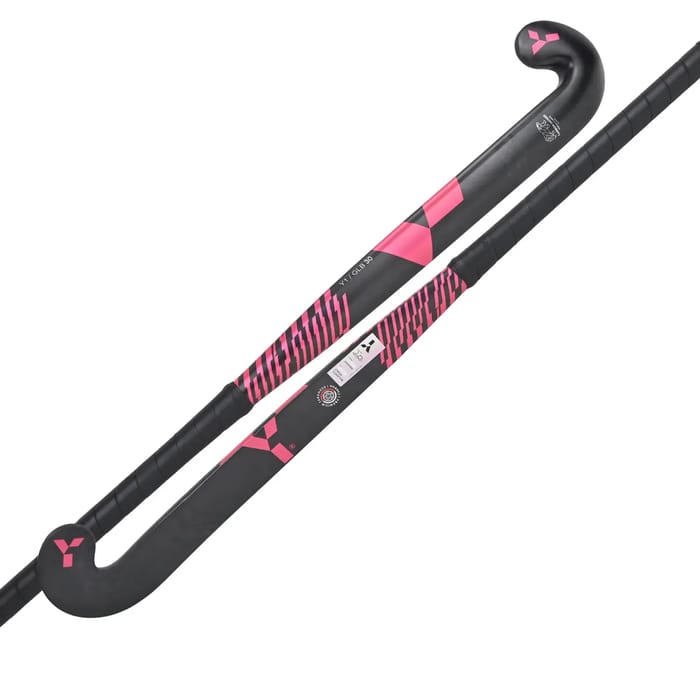 Y1 GLB 30 Pink hockeystick — foto 1