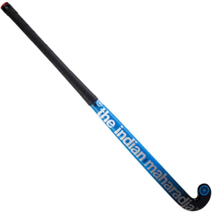 Indian Maharadja The Indian Maharadja Jhunknaa 50 hockeystick hockeystick — foto 1