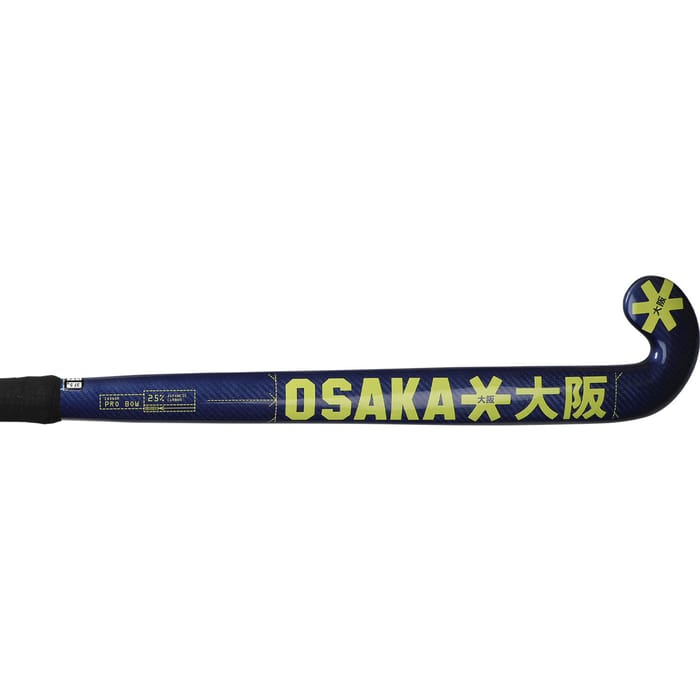 Osaka Probow 25 Indoor hockeystick, foto 5