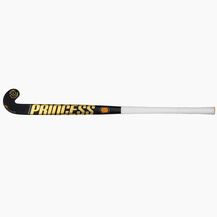 Princess No Excuse Ltd P2 SG9 – MidBow hockeystick — foto 5