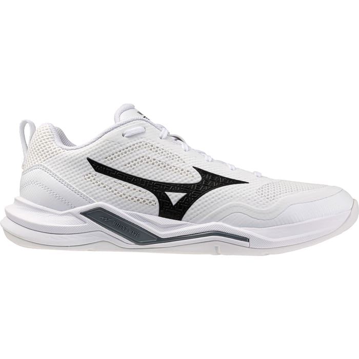 Mizuno  Wave Stealth Pro hockeyschoen — foto 1