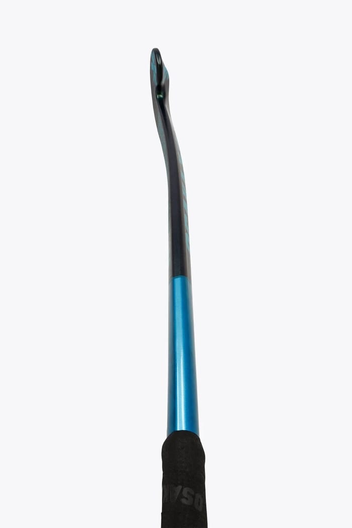Osaka Field Hockey Stick Low Bow 40 - Futurelab | Transformative Teal hockeystick — foto 3