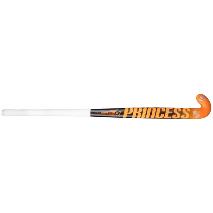 Princess Competition 3 STAR Bk/Or SG9-LB hockeystick, foto 3